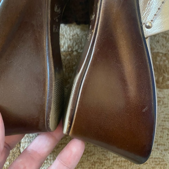 Italian Shoemaker sandals - Picture 6 of 10